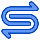 symbol,arrows,arrow,transfer,direction,translate