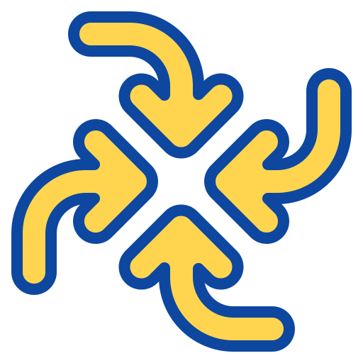 Center