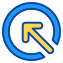 ui,symbol,click,arrow,pointer,direction,mouse