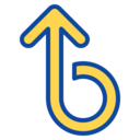 symbol,arrows,arrow,direction,up arrow,curve