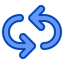 ui,symbol,arrow,direction,refresh,sync