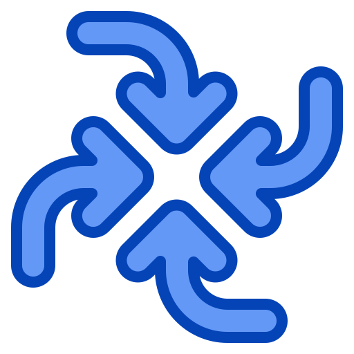 Center