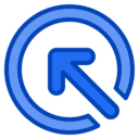 ui,symbol,click,arrow,pointer,direction,mouse