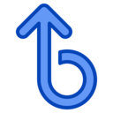 symbol,arrows,arrow,direction,up arrow,curve