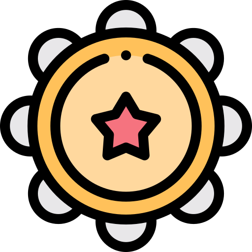 Tambourine