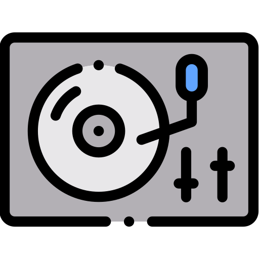 Turntable