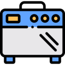 music and multimedia,music,box,audio,guitar,instrument,amplifier,amplify,amplification,loudspeaker box,amplifying