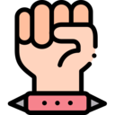 music and multimedia,gesture,hand,hands and gestures,bracelet,rock and roll,rock,punch,fist