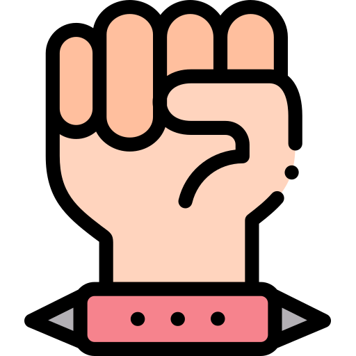 Fist