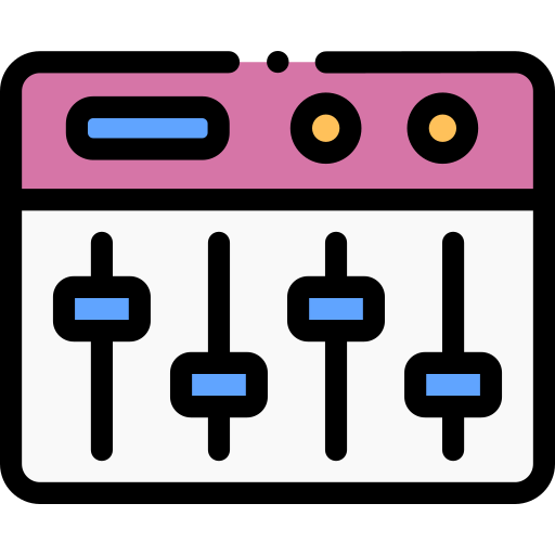 Equalizer