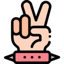 music and multimedia,gesture,hand,peace,hands and gestures,bracelet,rock and roll