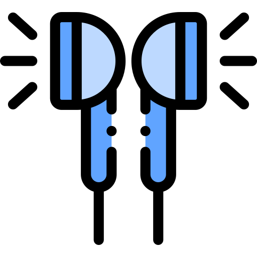Headphones