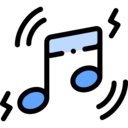 interface,music and multimedia,music,music player,musical note,song,quaver