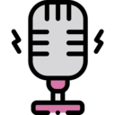 electronics,technology,music and multimedia,music,sound,voice recording,microphone,radio,vintage