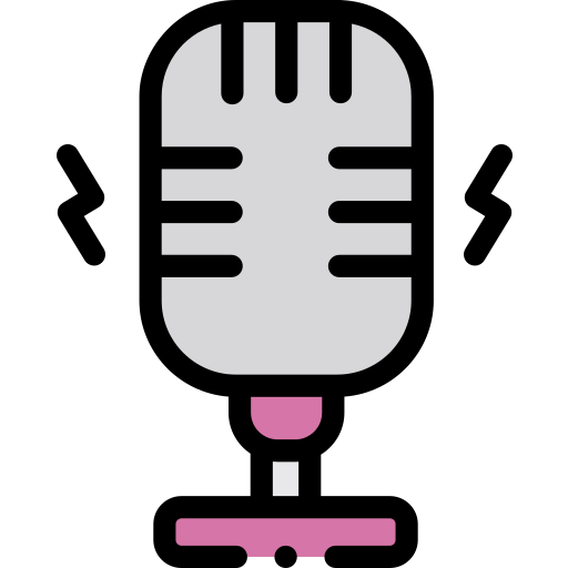 Microphone
