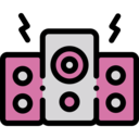 technology,music and multimedia,music,sound,audio,speaker,speakers,loudspeaker,subwoofer,woofer