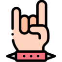 music and multimedia,hand,gestures,hands and gestures,festival,rock and roll,heavy metal,concert,rock