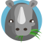 Jungle icon 64x64