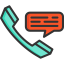 Customer Service icon 64x64