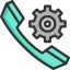 Customer Service icon 64x64