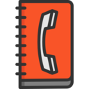 interface,communications,agenda,contacts,telephone book