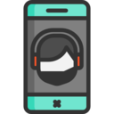 technology,smartphone,communications,touch screen,mobile phone,cellphone,support,customer service,telemarketing ok 