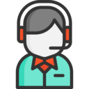 communications,support,customer service,operator,telemarketer