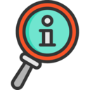 information,magnifying glass,communications,search,loupe,detective,zoom