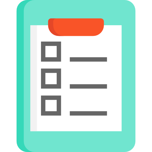 List