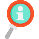 information,magnifying glass,communications,search,loupe,detective,zoom