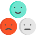 rate,emoji,smileys,satisfaction,net promoter score