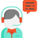 communications,support,customer service,operator,telemarketer,telemarketing