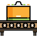 briefcase,Tools and utensils,suitcase,luggage,baggage,claims
