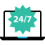 Shopping & Ecommerce icon 64x64