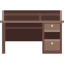 furniture and household,furniture,office,chair,table,studio,desk
