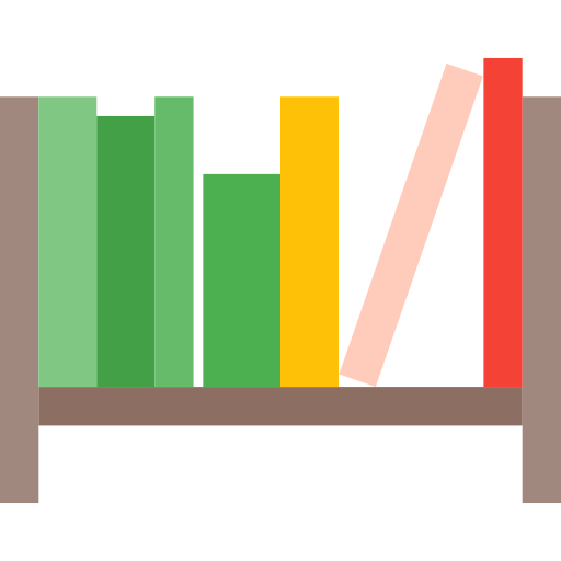 Bookshelf