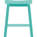 furniture and household,furniture,buildings,chair,seat,stool