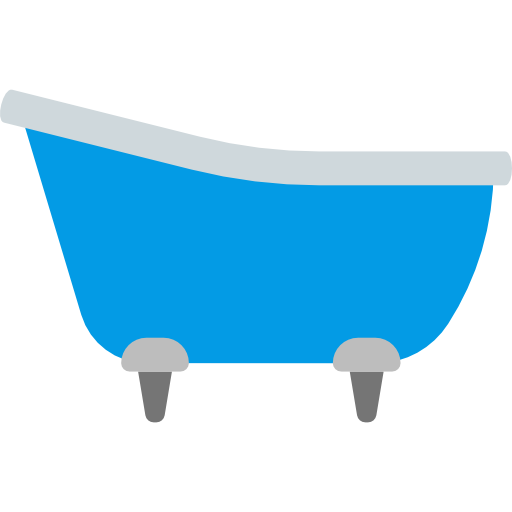 Bathtub