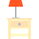 elegant,furniture and household,furniture,antique,Nightstand