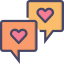 Valentines Day icon 64x64