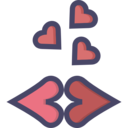 interface,heart,shapes,like,lover,peace,loving,valentines day,love and romance