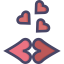 Valentines Day icon 64x64