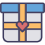Valentines Day icon 64x64