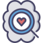 Valentines Day icon 64x64