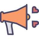 speaker,megaphone,marketing,communications,advertising,loud ok 