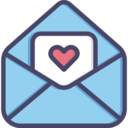 interface,multimedia,mail,envelope,email,message,mails,envelopes,valentines day