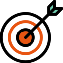 sports,aim,focus,targeting,targets,darts,bullseye,objectives