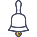 music and multimedia,musical instrument,music,education,Tools and utensils,alarm,bell,alert ok 
