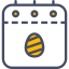Easter icon 64x64