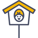 animals,pet,structure,birds,birdhouse ok 